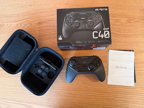 Controller astro c40 ps4 - controller,