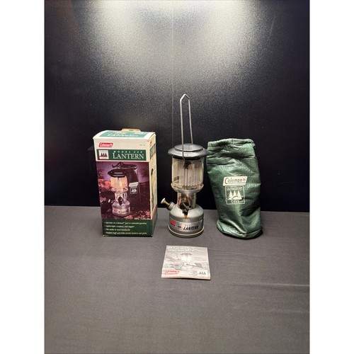 Vintage coleman 226 700 - vintage, 226-700