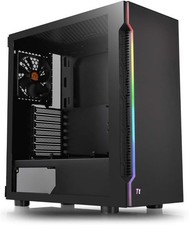 Thermaltake H200 TG Mid Tower
