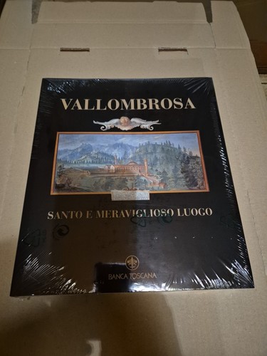 Vallombrosa santo - santo, e