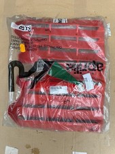 Griglia Rossa Protezione