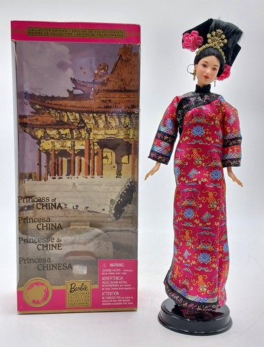 2001 bambole del - 2001, mondo