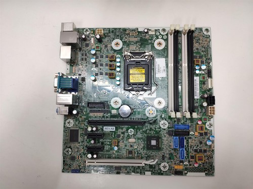 Elitedesk 800 700 - hp, g1