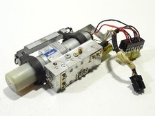 Motore capote MERCEDES CLASSE