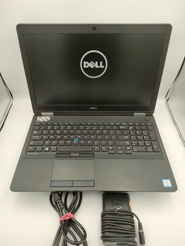Dell latitude e5570 computer - latitude,