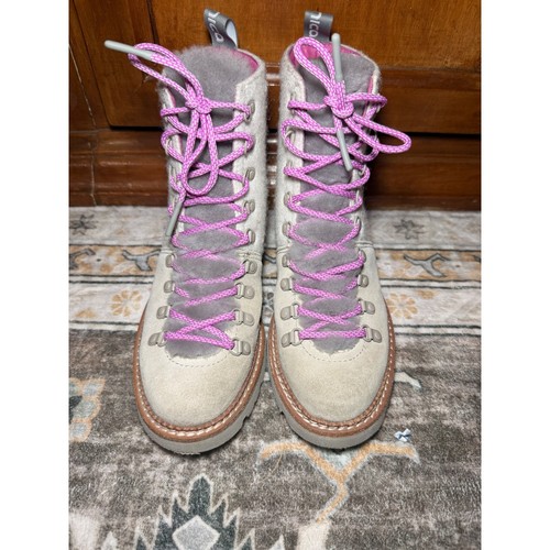 Stivali trekking donna - stivali,