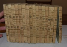 VASARI - ediz. 1829 - opere -