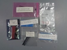 Kenwood TS-2000 TS-2000X