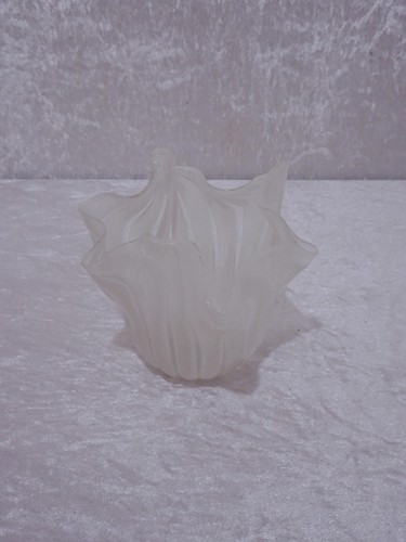 Murano venini vaso - venini, vetro