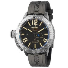 U-Boat - U.9999 - Damask