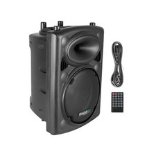 IBIZA SLK10A-BT CASSA