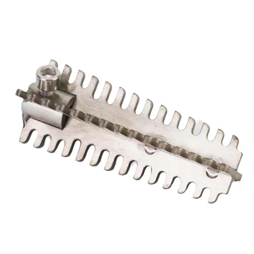Accessori per raschietto - accessori,