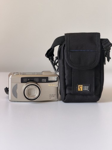 Fotocamera nikon one touch - one-,
