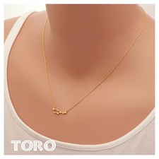 Segno Collana Costellazione
