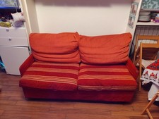 Divano letto matrimoniale con - divano,
