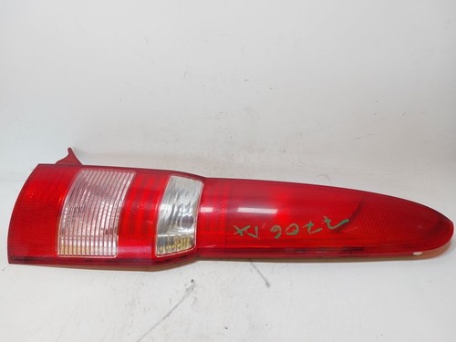 51705450 fanale posteriore - fanale,