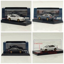 Hobby Japan 1/64 SUBARU
