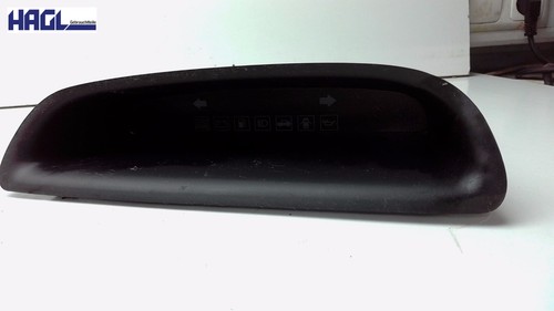 Quadro strumenti indicatore