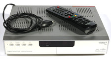 PRL) SATELLITARE HUMAX COMBO 9000 DIGIT. TERREST. SATELLITE RECEIVER DTT DECODER