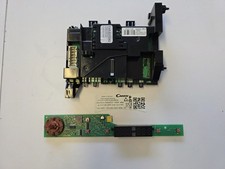 Scheda Di Potenza +Comandi Lavatrice Mini Candy AQUA 1042DE/2-S