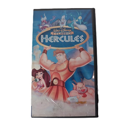 Vhs walt disney classici - vhs,
