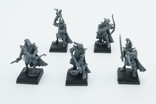 Warhammer fantasy battle dark - warhammer,