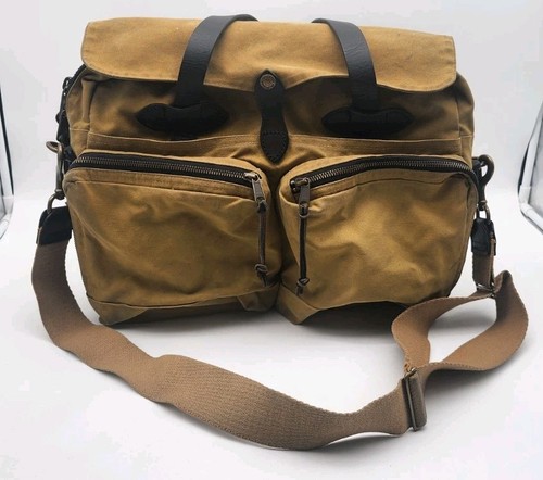 Filson valigetta ore - valigetta, in