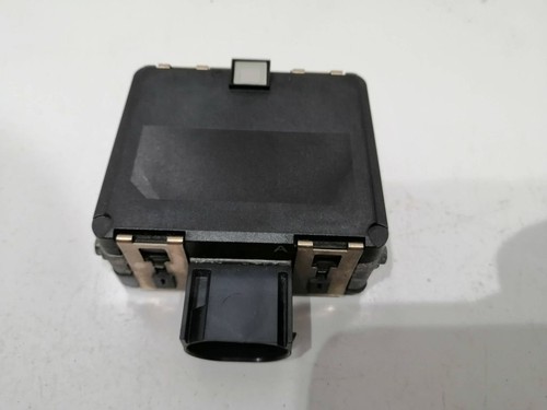 Sensore radar anteriore
