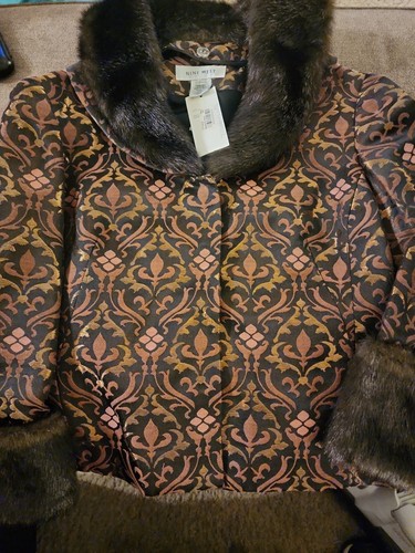 Giacca elegante nine - giacca, west