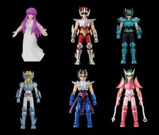 Blokees Set 6 Action Figure