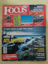 Focus N° 95 - Settembre 2000
