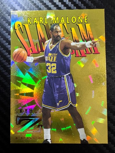 1996 skybox force slam - 1996-97,