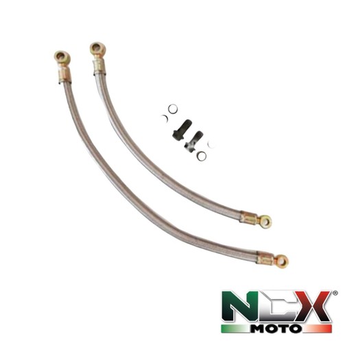 Kit tubi olio - kit, pitbike