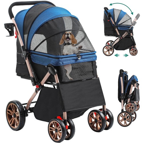 Yitahome passeggino pieghevole - yitahome,