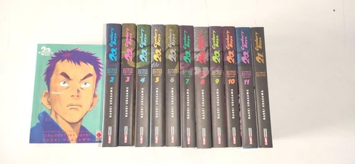20th century boys 21th - boys,
