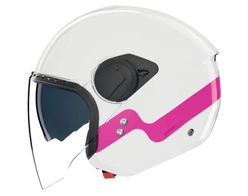 Nolan n20 visor zefiro - zefiro, 342