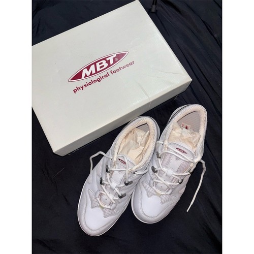 Mbt sneakers passeggio - mbt,