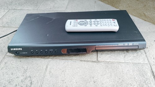 Lettore dvd samsung 355b con - lettore,