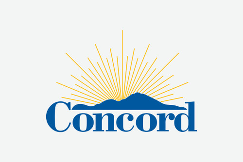 Fahne flagge concord city - fahne,