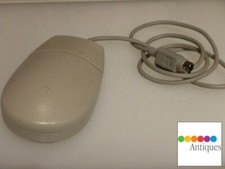 Apple Desktop Bus Mouse II ADB