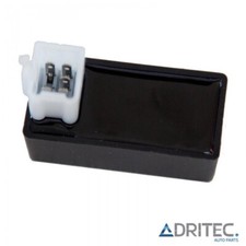 Centralina di accensione