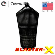 YZF-R1 Blaster-X Integrated