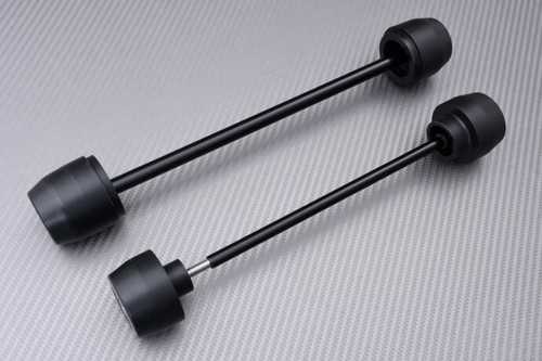 Kit protezioni forcella - forcella, +
