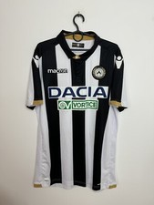 Maglia calcio home udinese - calcio,
