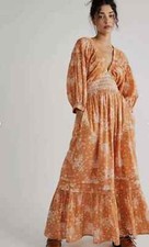 Free People Maxi Abito