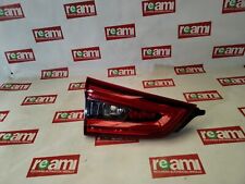 FANALE STOP POSTERIORE