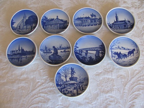 Royal copenhagen danimarca - royal,