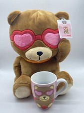 Thun peluche teddy - peluche, grande