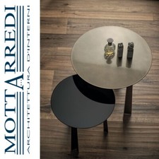 TAVOLINO CON STRUTTURA IN