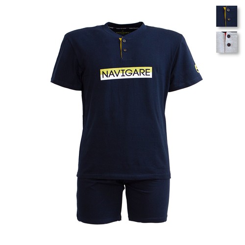 Pigiama estivo uomo - estivo,